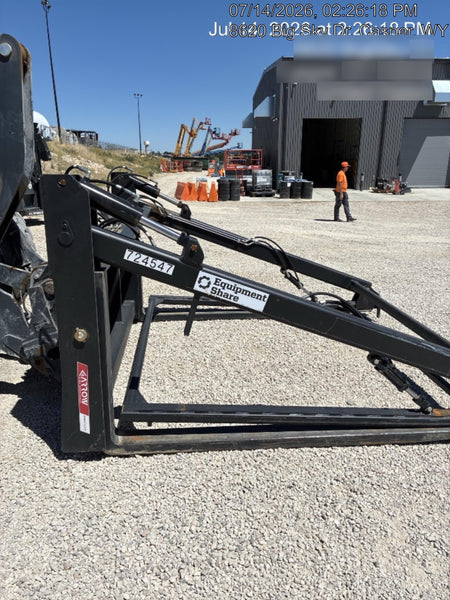 2026 ARROW MATERIAL HANDLING 7196250-6-96-049PG
