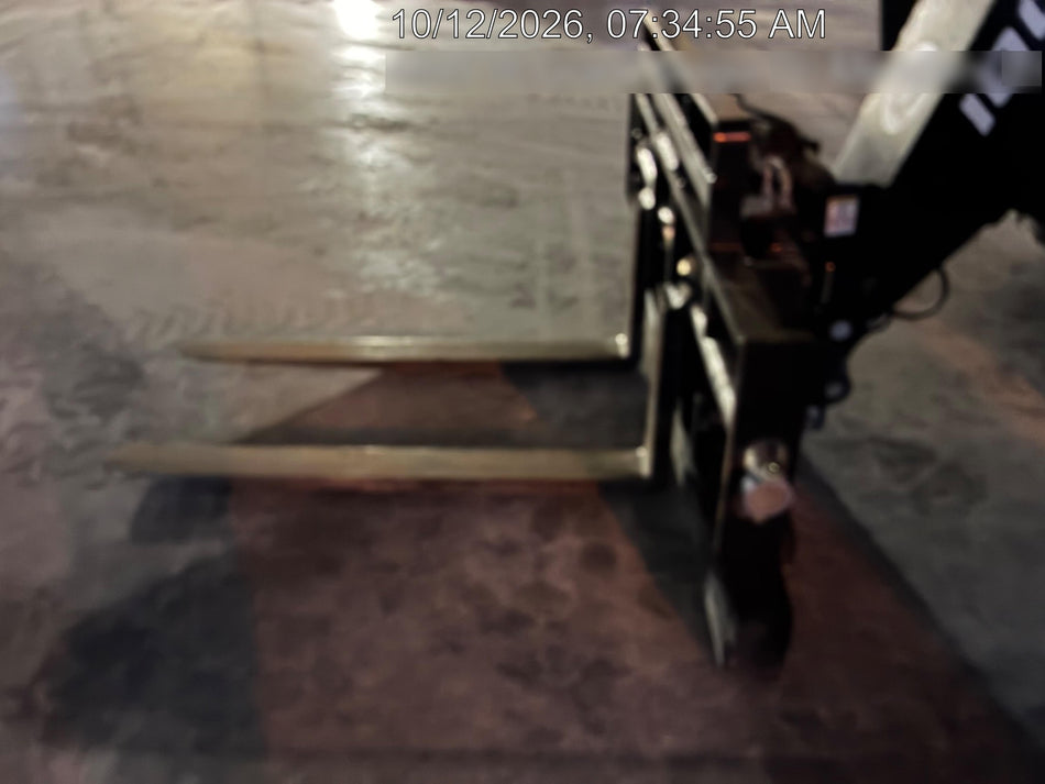 2026 JLG 1001095418S