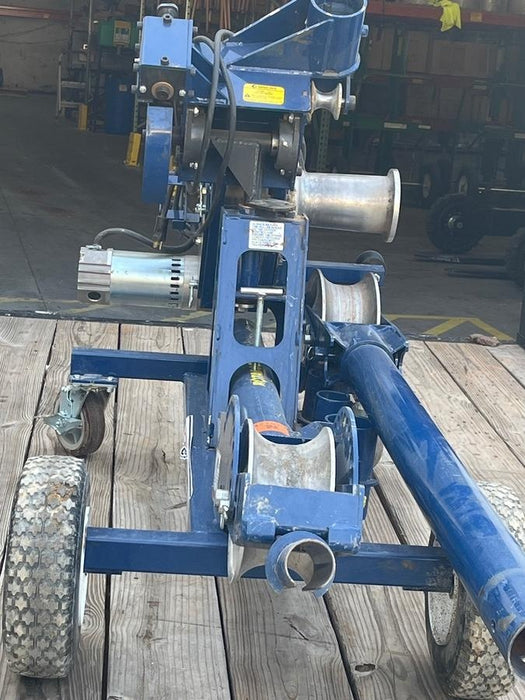 2024 CURRENT TOOLS 100A