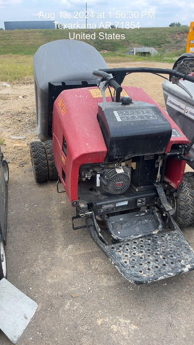 2024 TORO MB-1600