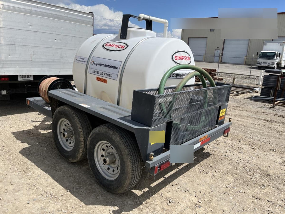 2023 SIMPSON SWT-52517