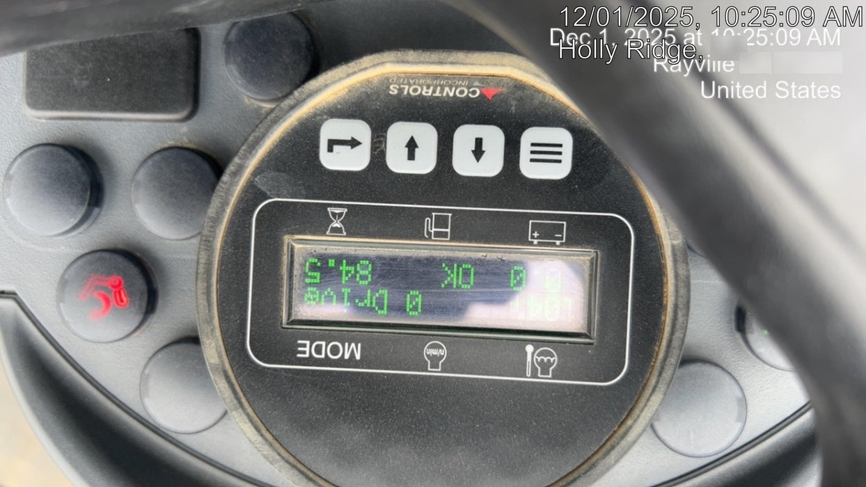 2024 KARCHER B 300 R