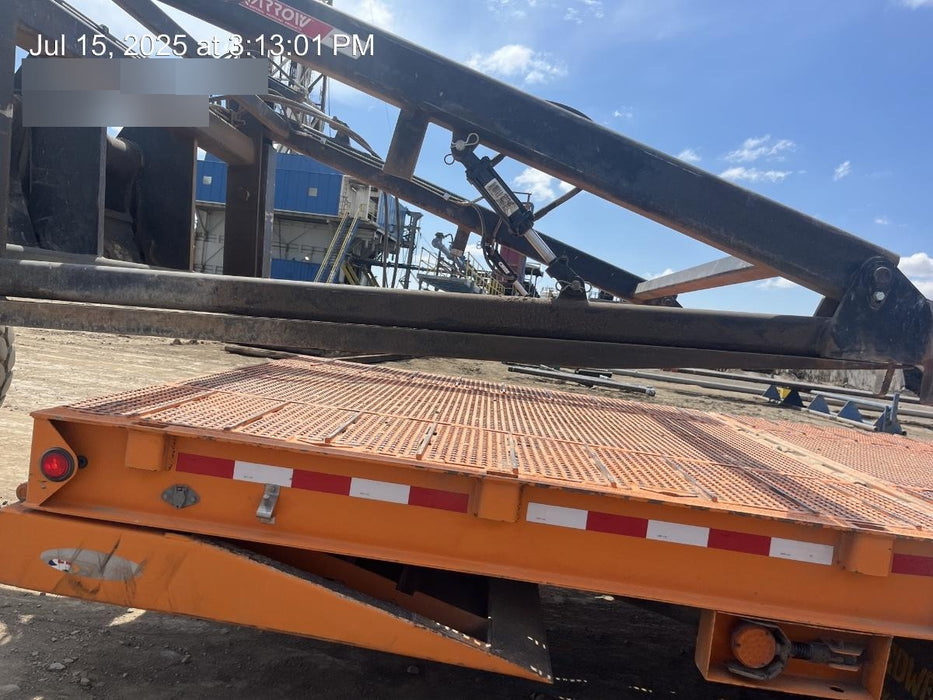 2021 ARROW MATERIAL HANDLING 049PG