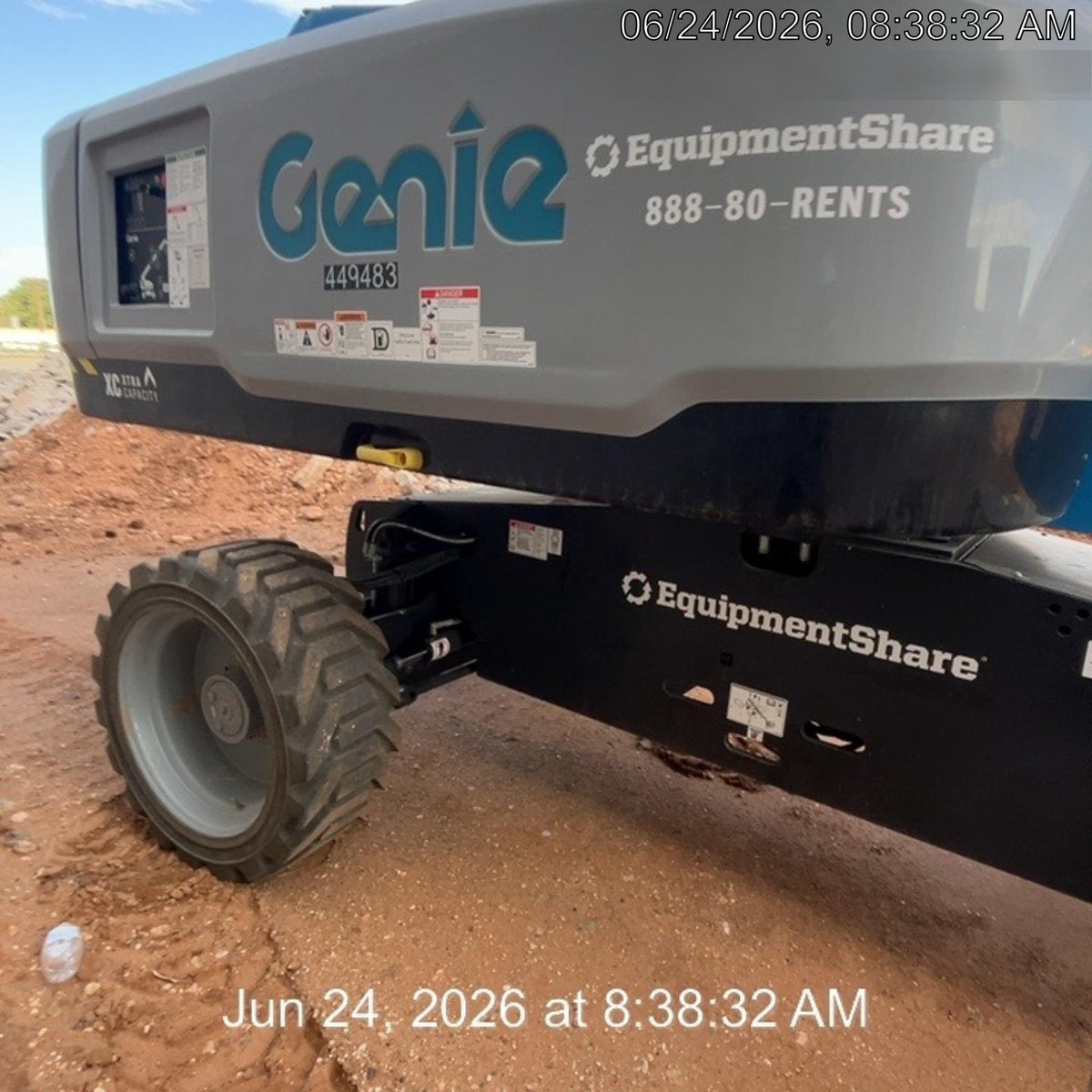 2024 GENIE S-65 XC