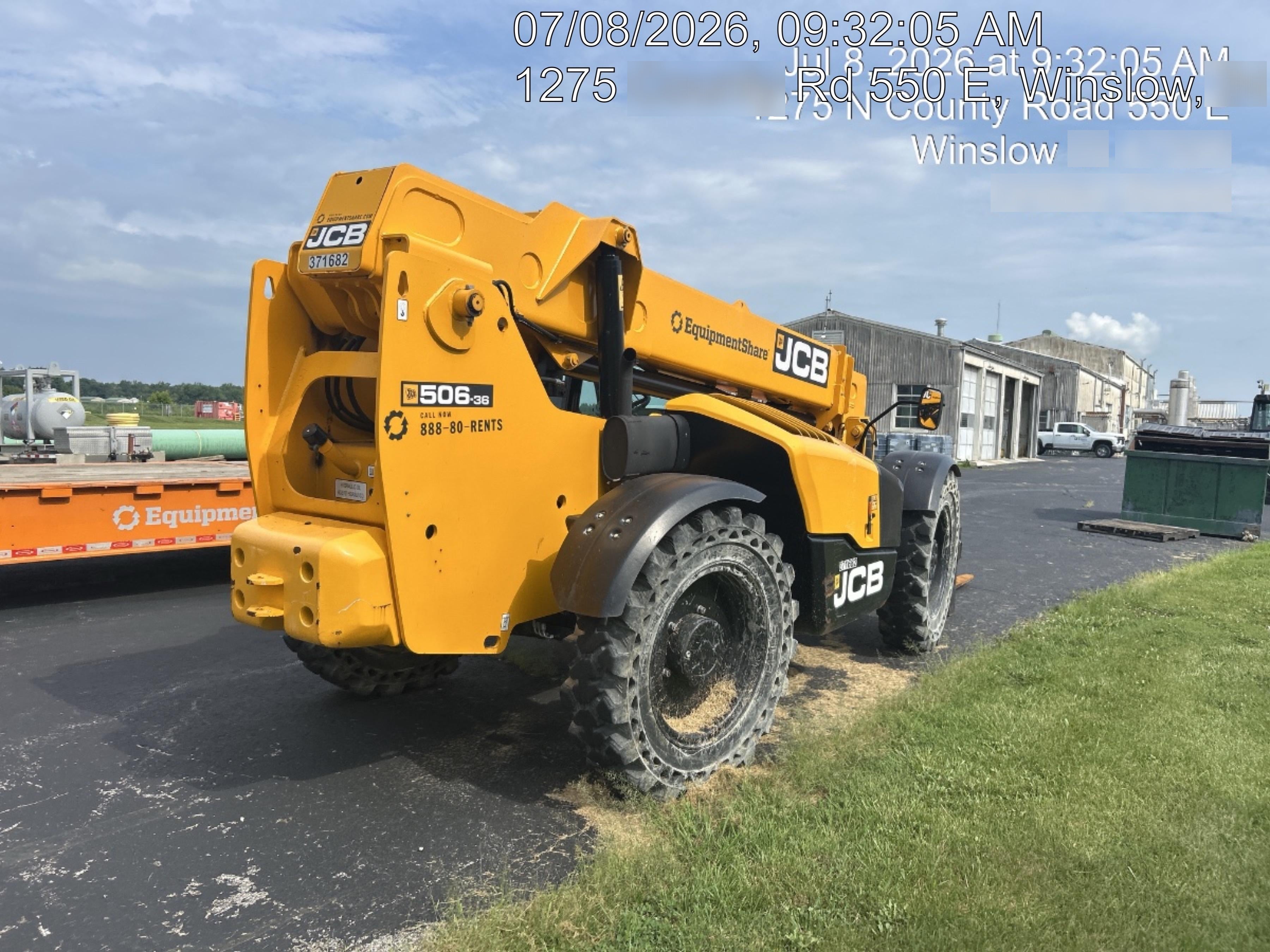 2024 JCB 506-36