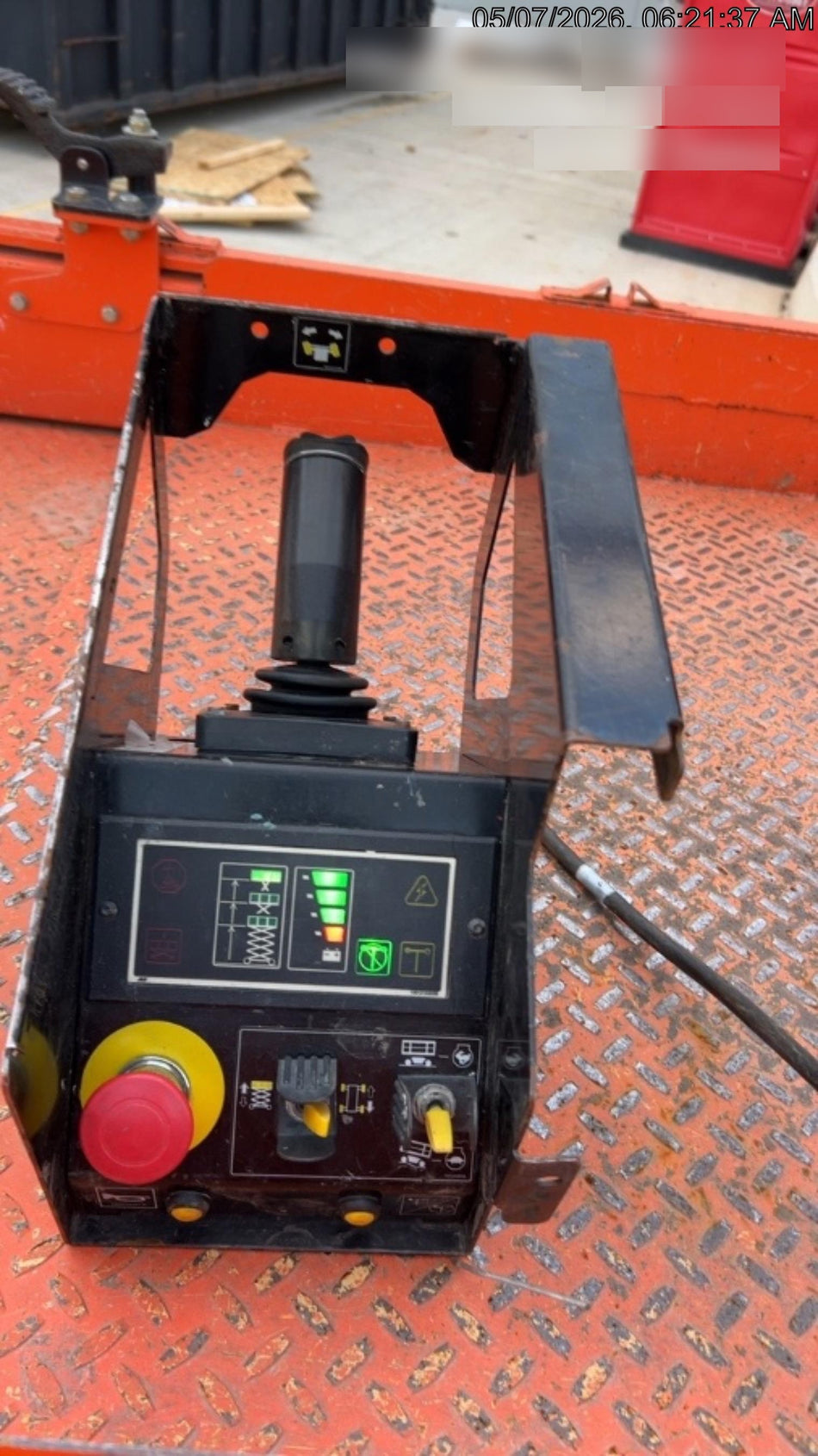 2022 JLG R3246