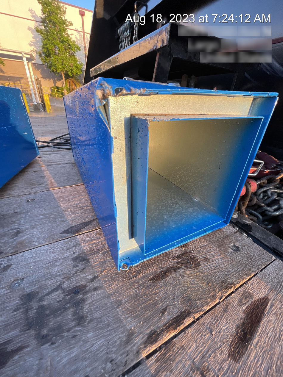2021 KEEN OVENS KT-50