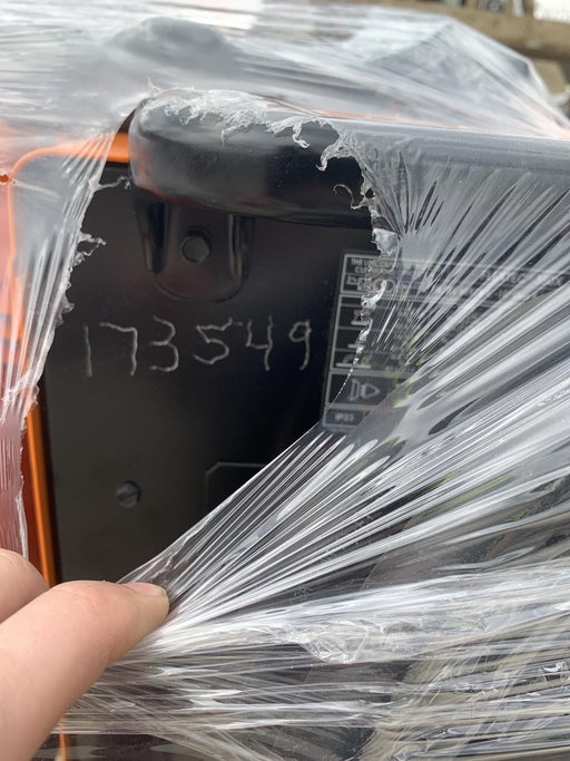 2021 LINCOLN ELECTRIC FLEXTEC 350X