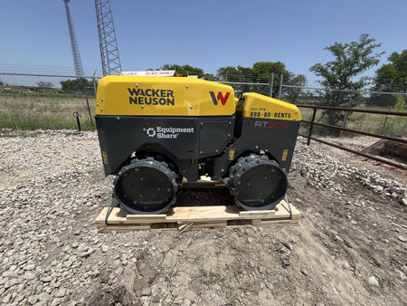 2026 WACKER NEUSON RTD-SC4