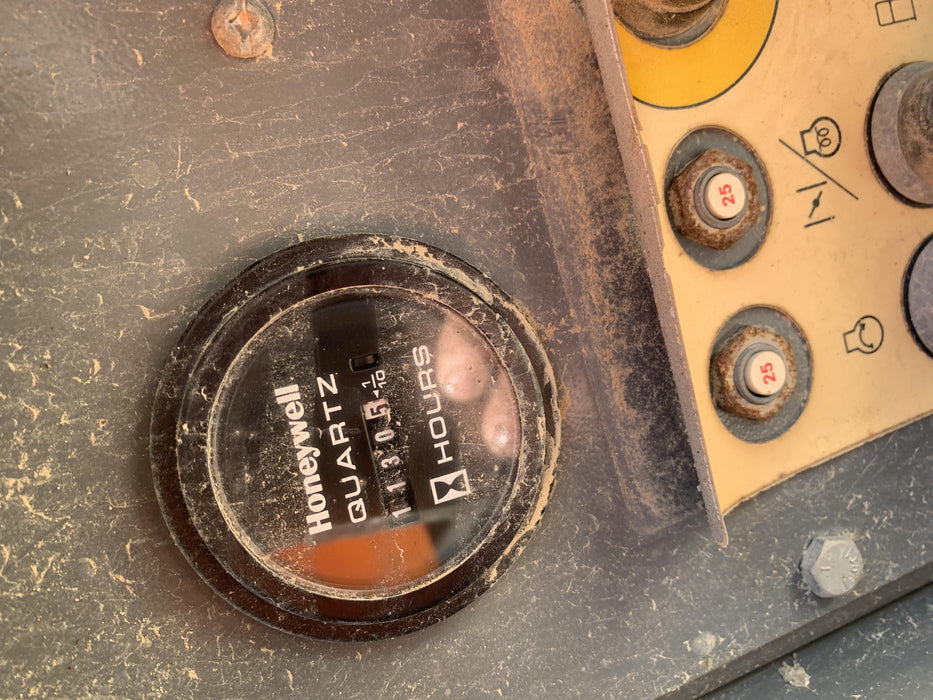 2017 SKYJACK SJ6832 RT