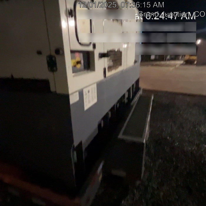 2022 ATLAS COPCO QAS150