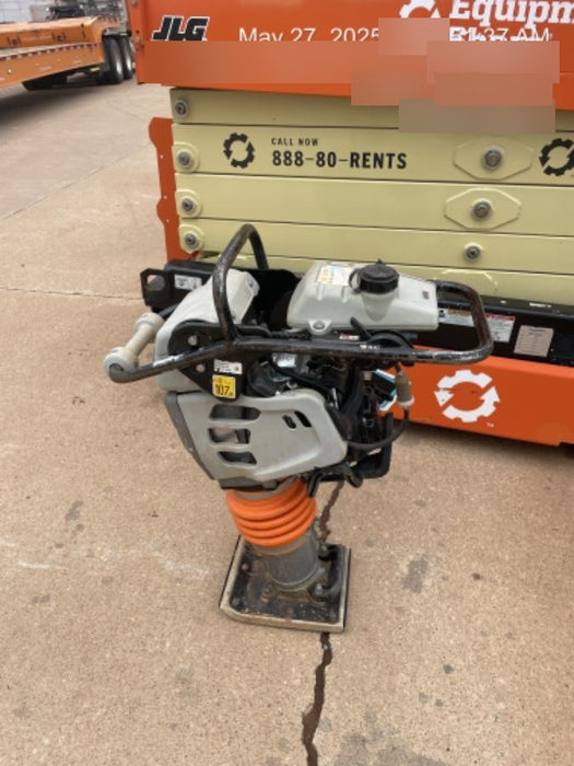 2021 MULTIQUIP MIKASA MTX-70HDR