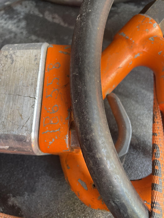 2021 MICHIGAN PNEUMATIC MP-MOTOC-375-ITD