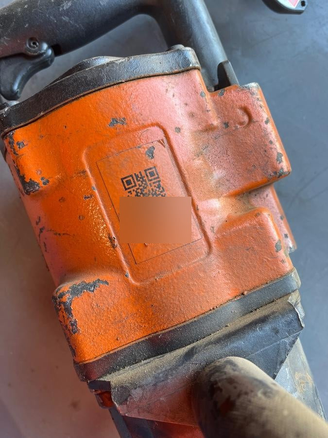 2020 MICHIGAN PNEUMATIC 4955B2