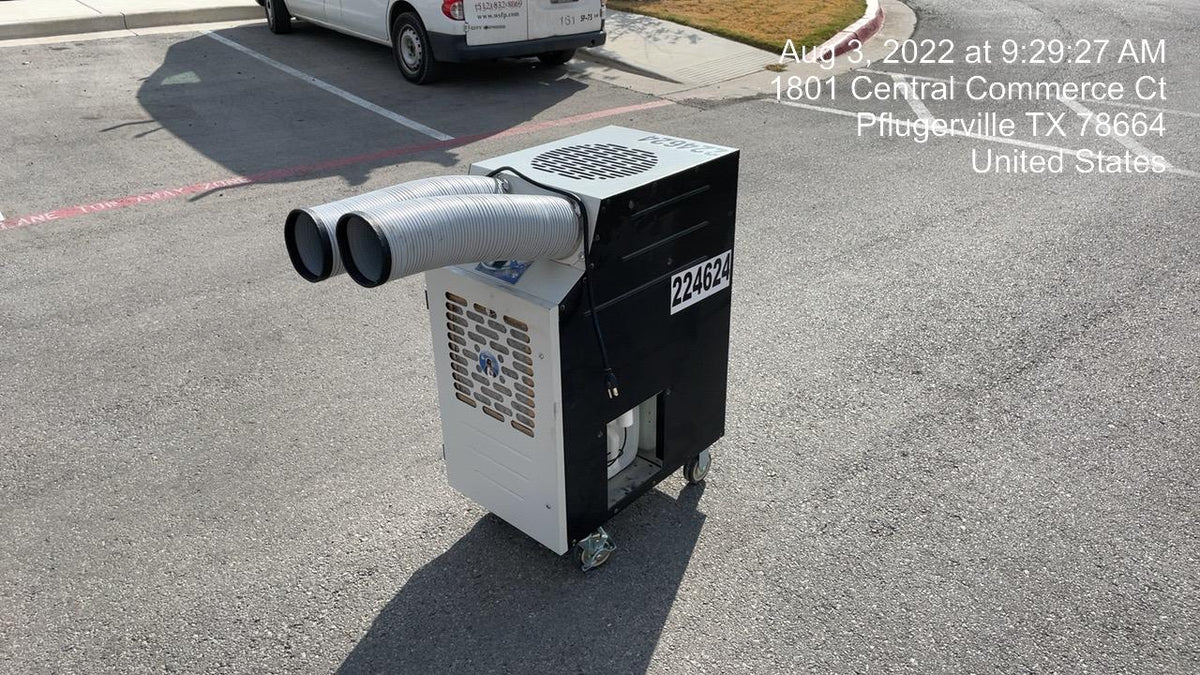 2022 KWIKOOL KPAC1411-2