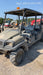 2023 Club Car CA1700D Canopy, Diesel, 4 Passenger