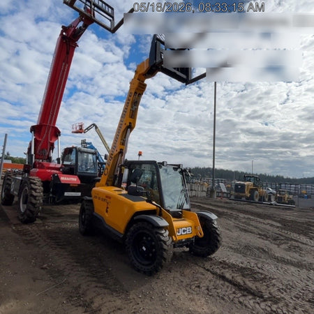 2026 JCB 505-20TC