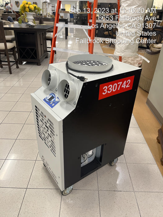 2023 KWIKOOL KPAC1411-2