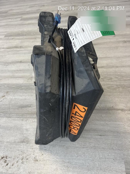 2022 PHOENIX AirMAX Radial Air Mover