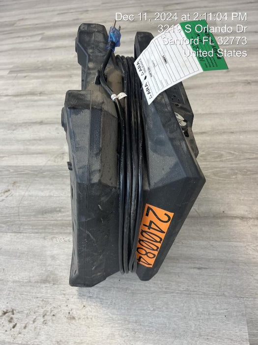 2022 PHOENIX AirMAX Radial Air Mover