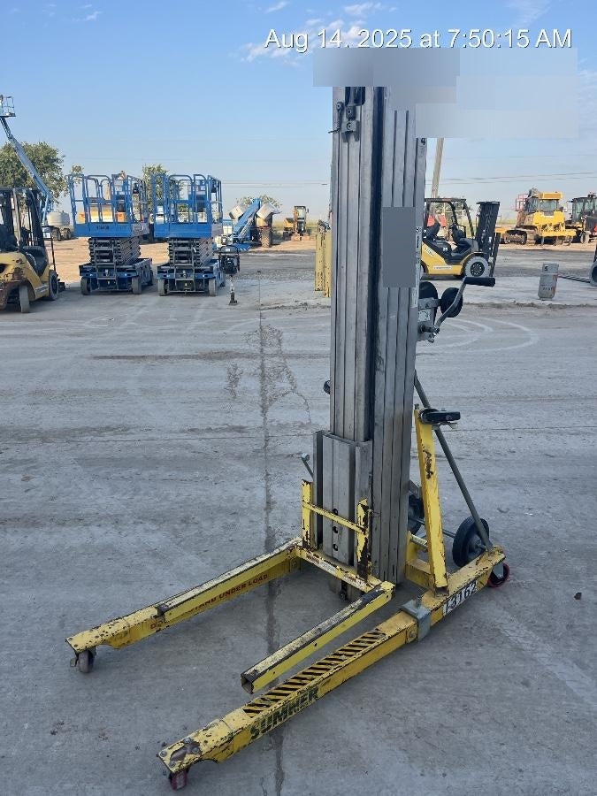 2018 SUMNER 2124