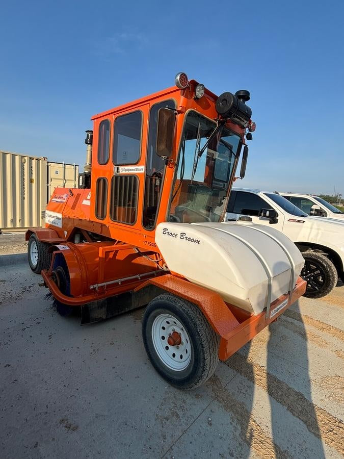 2021 BROCE RCT350