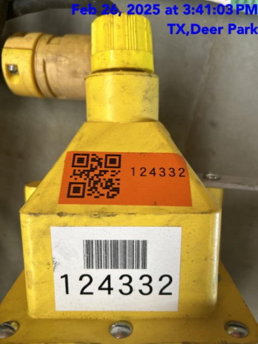 2021 WORKSITE LIGHTING DWXPLEDIL50-12V