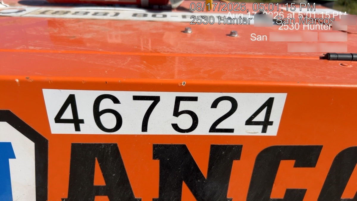 2024 WANCO WLTT-4MM4K