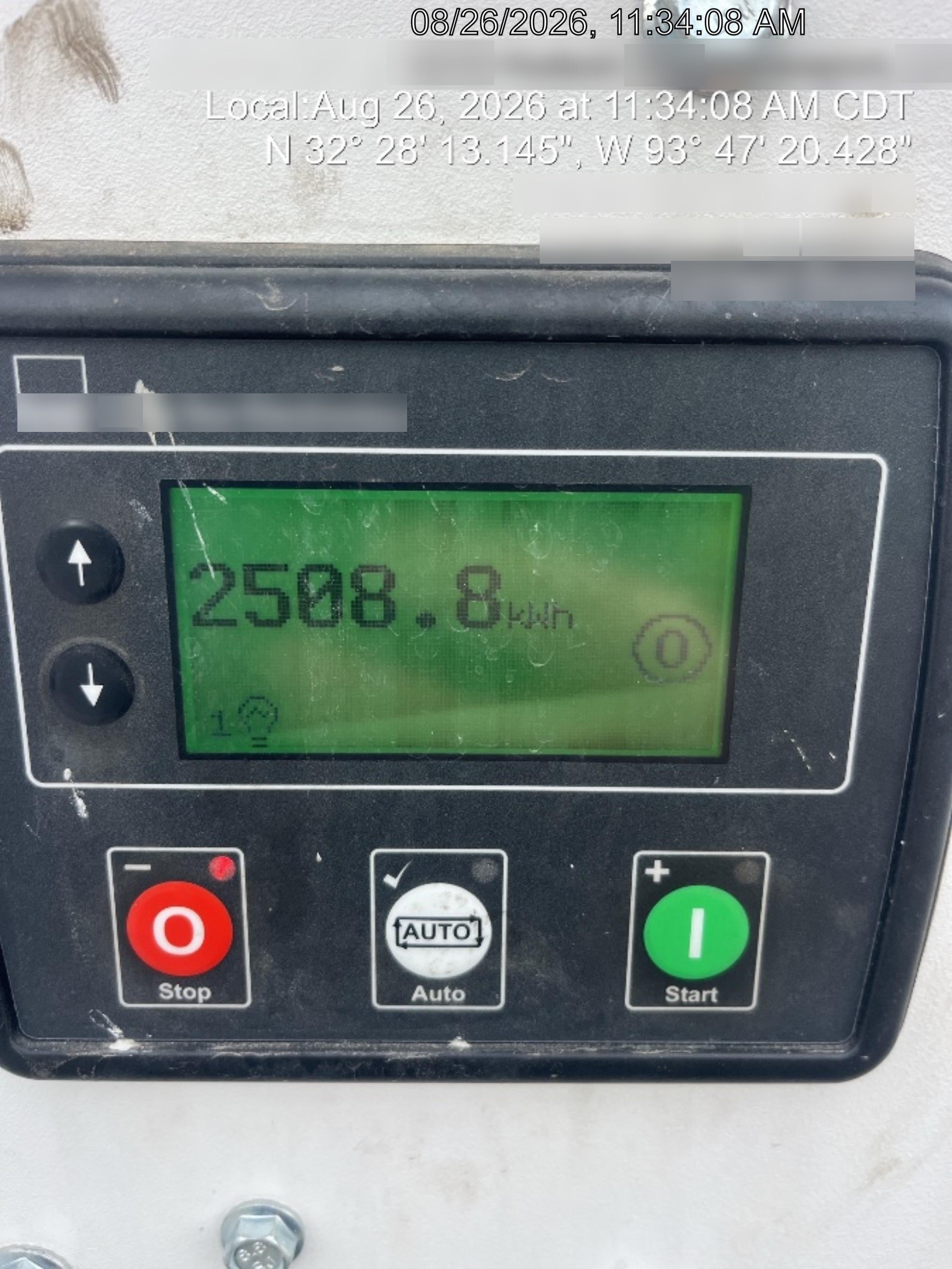 2025 WACKER NEUSON LTG14