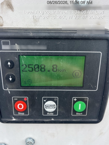 2025 WACKER NEUSON LTG14