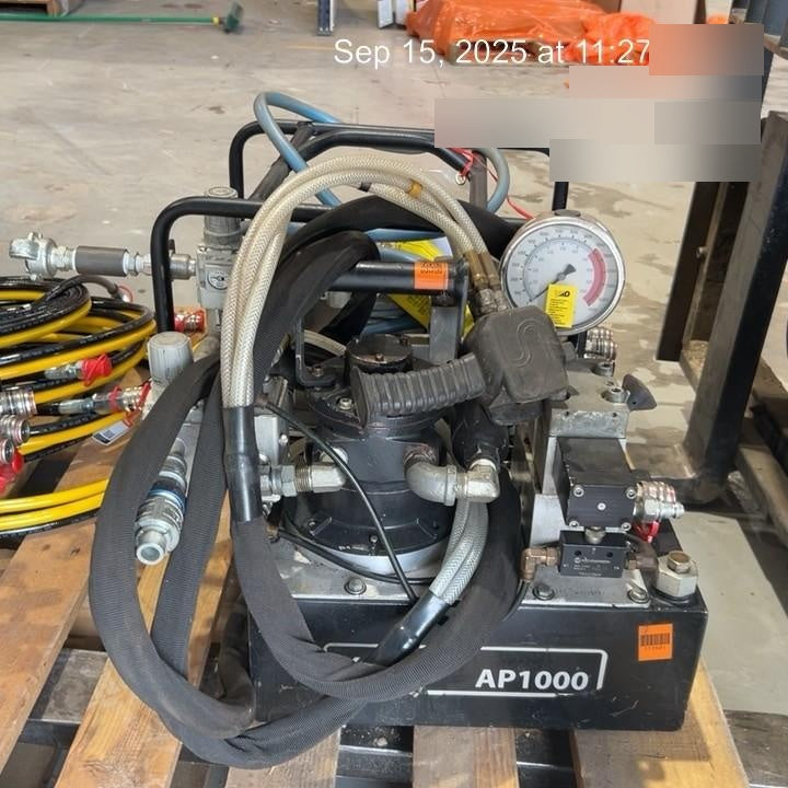2022 TORCUP AP1000