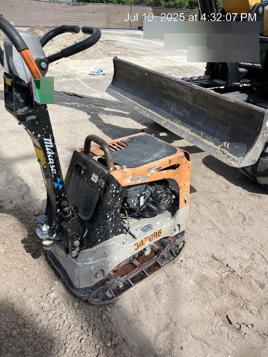 2023 MULTIQUIP MV308GH