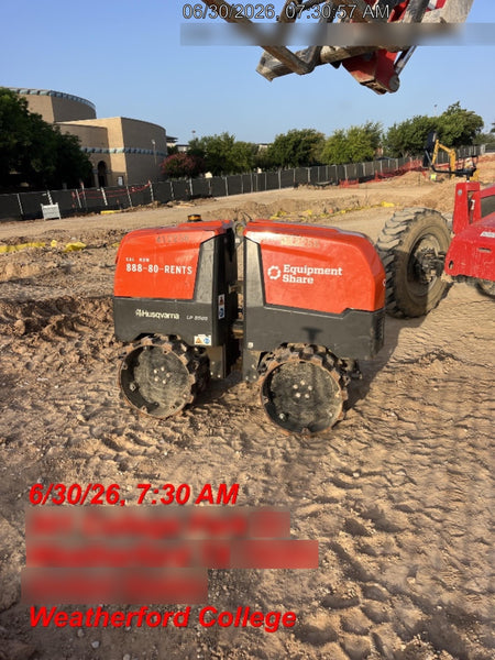 2024 HUSQVARNA LP9505