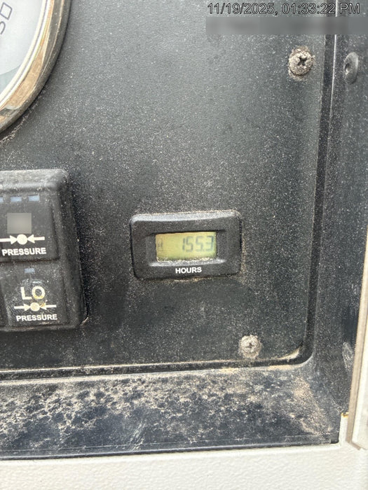 2025 BOBCAT PA425WCU-T4F