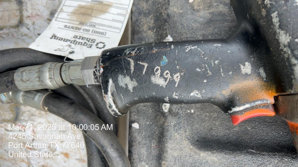 2020 MICHIGAN PNEUMATIC 751SS