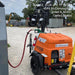 2024 Generac MLT2 Diesel, Flex Switch 120V Input, Powerzone Controller, 
(4) 320W LED Lights, 4kW Generator, 39.9 Gal Fuel Tank, 2" Ball, T3