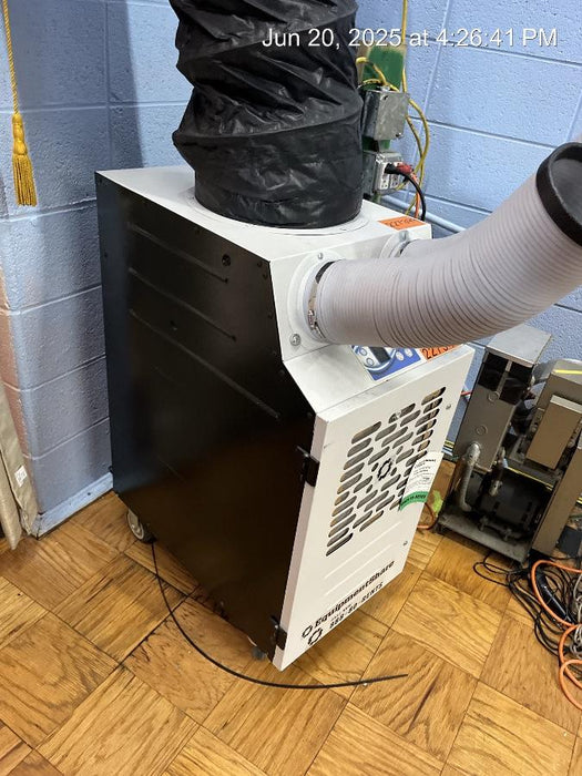 2022 KWIKOOL KPAC1411-2