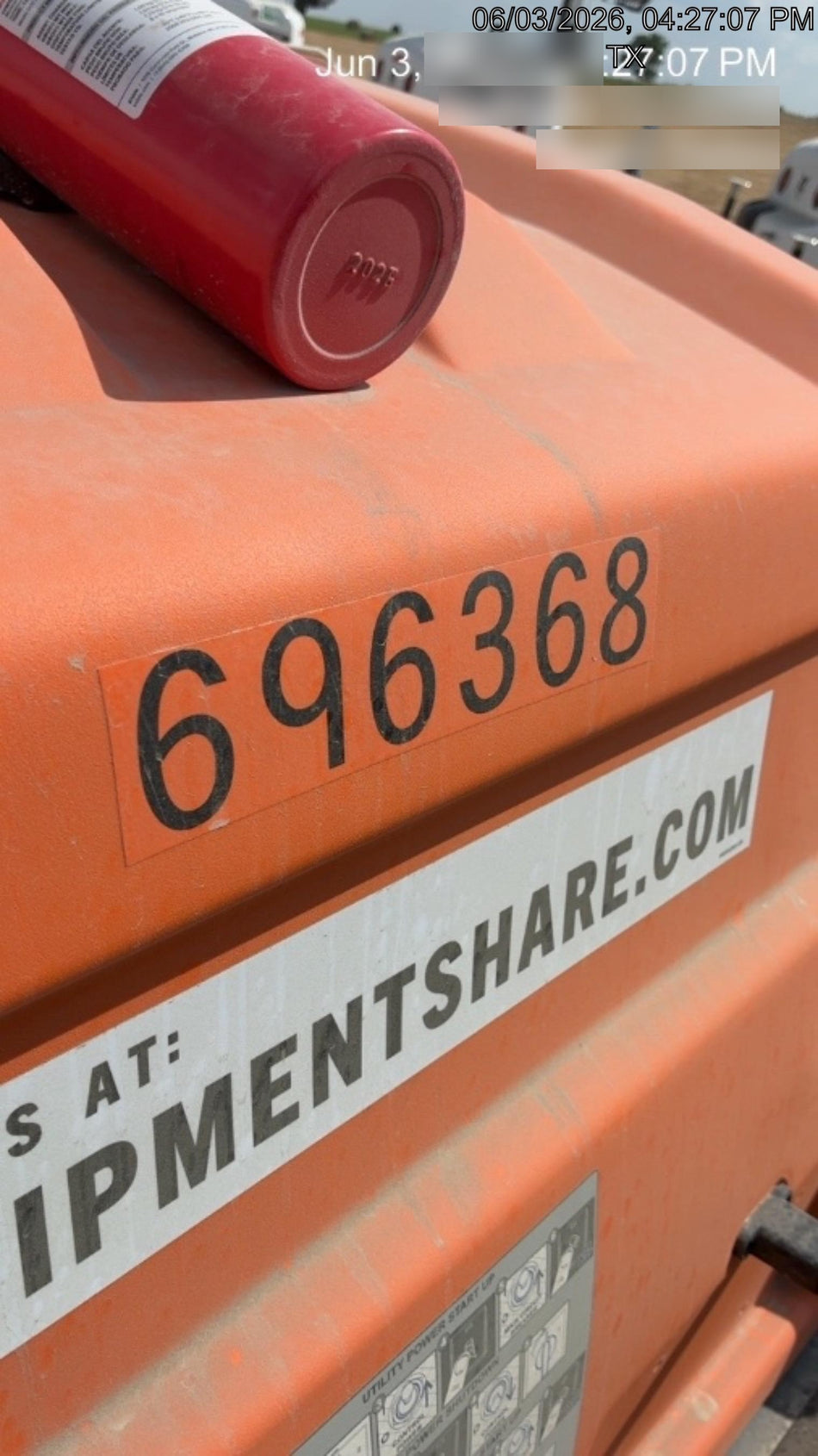 2026 GENERAC MLTS-4