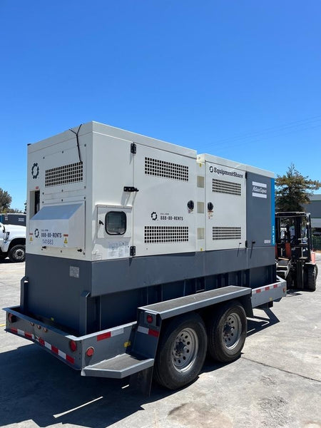 2021 ATLAS COPCO QAS 330