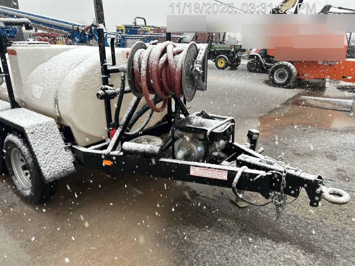 2023 WYLIE EXP-500L