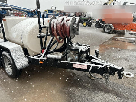 2023 WYLIE EXP-500L