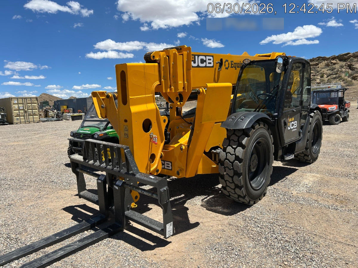 2026 JCB 512-56
