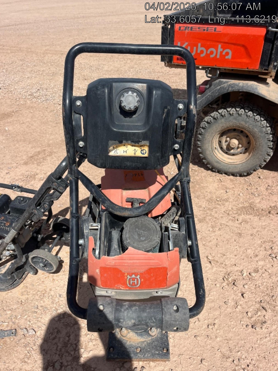 2024 HUSQVARNA LT6005
