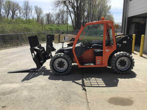 2019 JLG G5-18A
