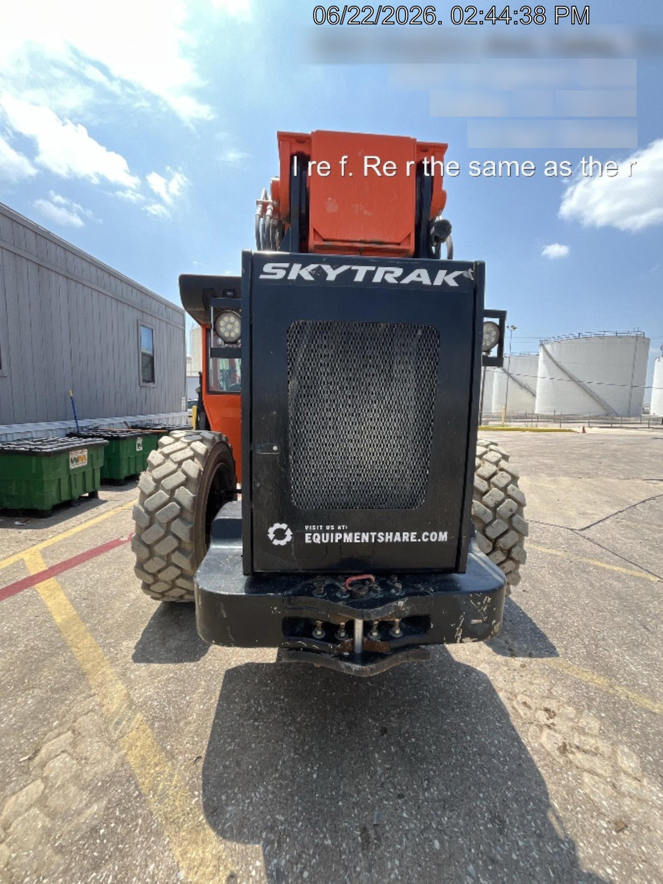 2024 SKYTRAK 12054