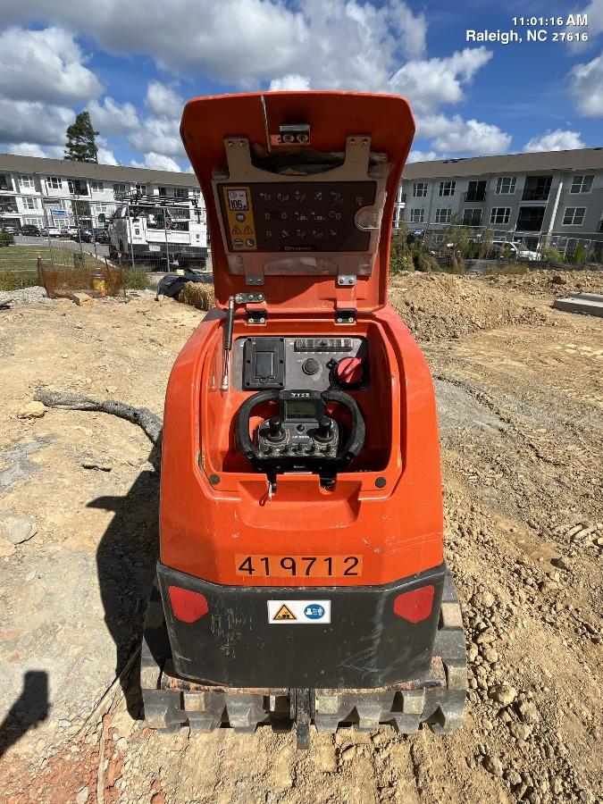 2024 HUSQVARNA LP9505