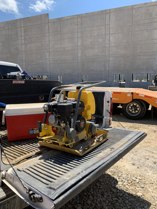 2021 WACKER NEUSON M2500