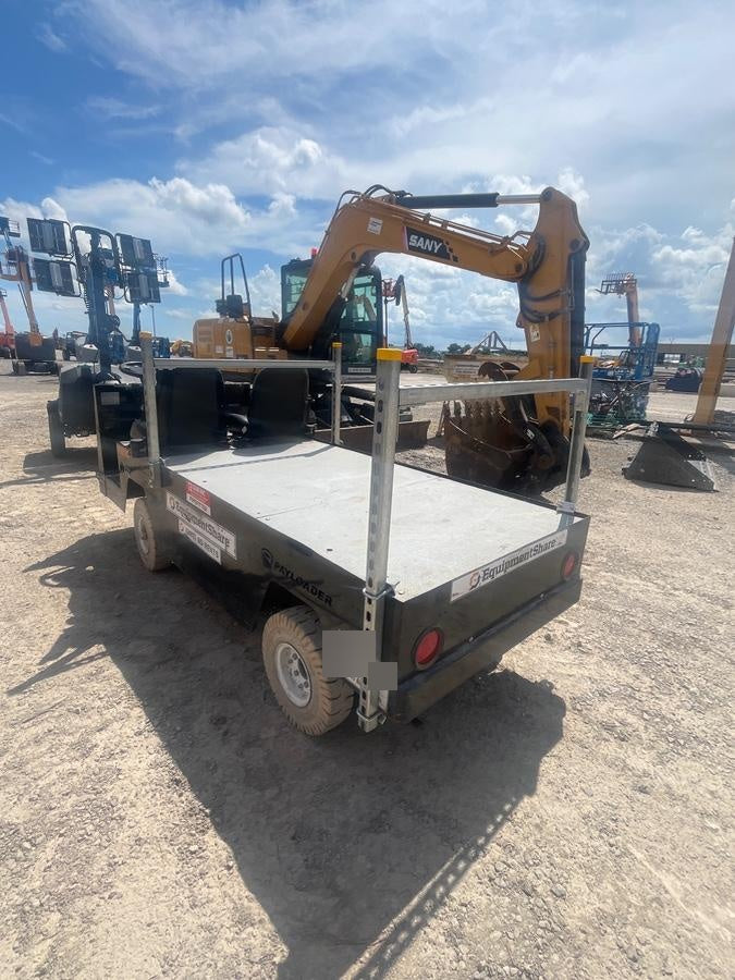 2023 COLUMBIA Payloader 2XL