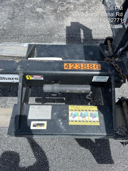 2024 STAR INDUSTRIES M1360B - Star JIB Boom