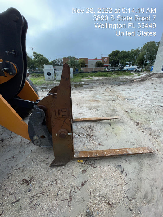 2015 WERK-BRAU PF60WL621